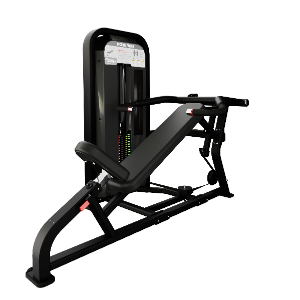 LÍNEA IMPACT® – corehandf