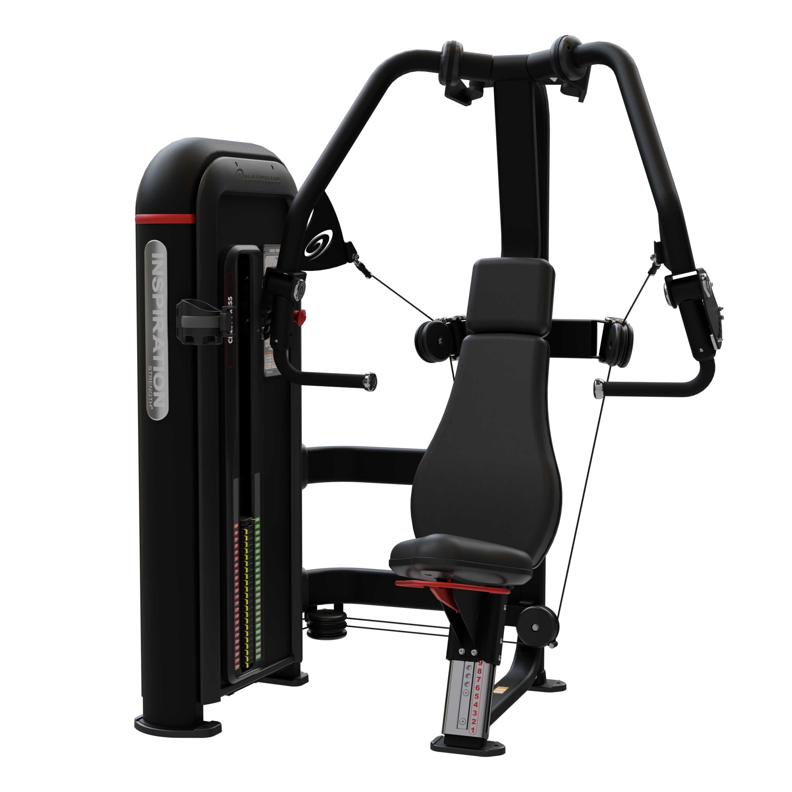 Chest Inspiration® – corehandf