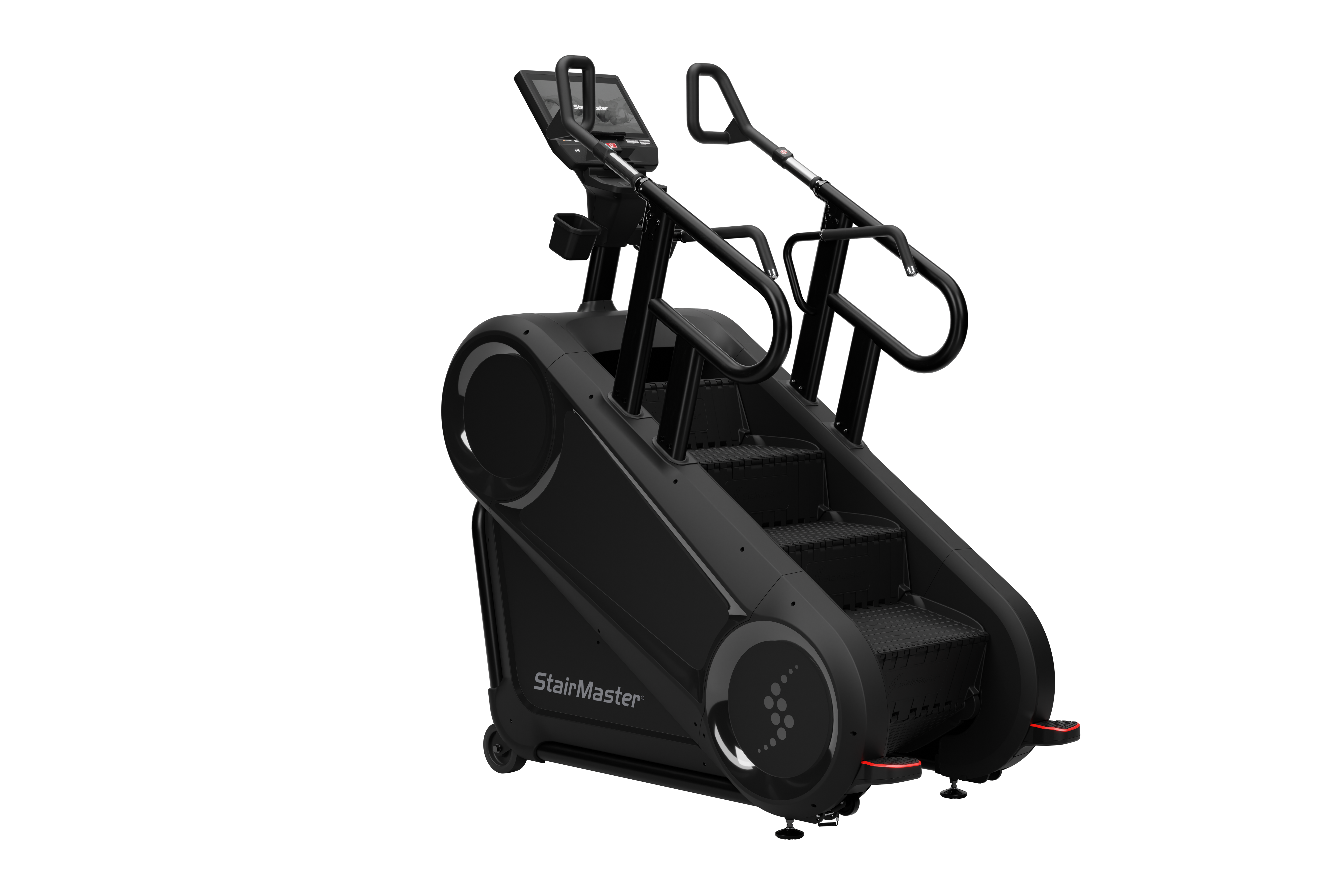 Stairmaster  10G Stairmaster , 45 grados hacia la izquierda