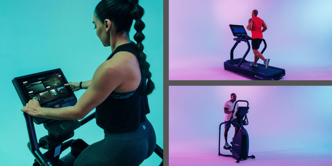 cardio de nueva generación