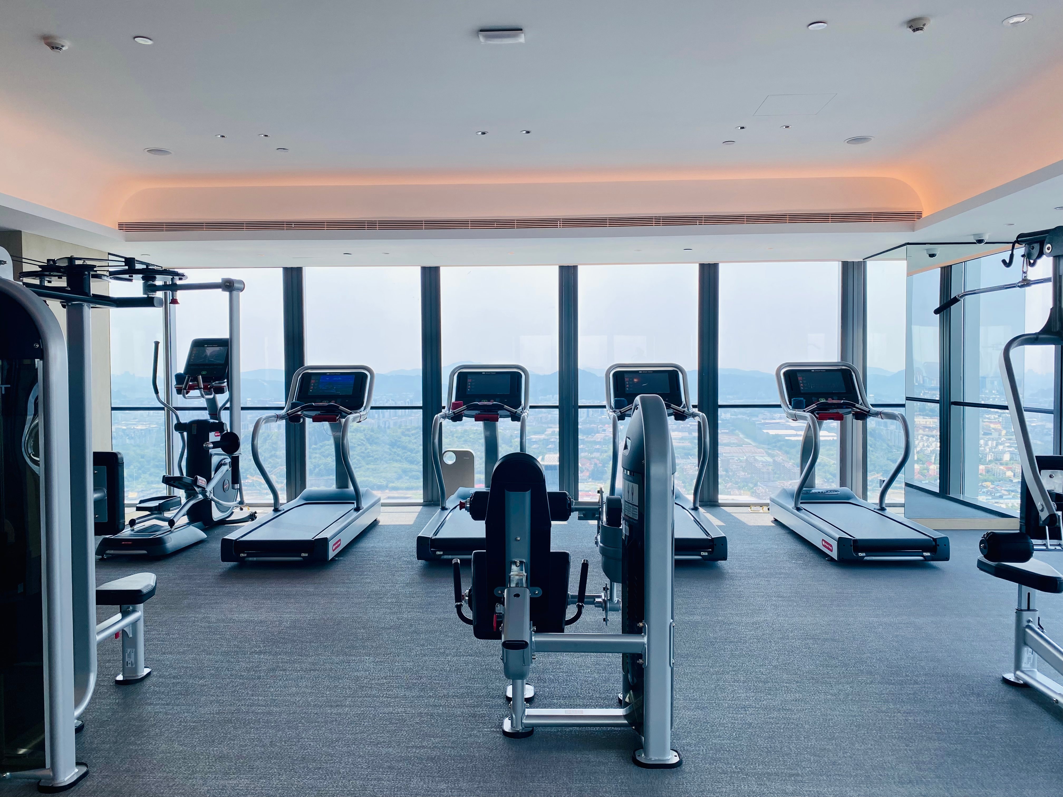 China inaugura el Hotel Indigo Suzhou 3