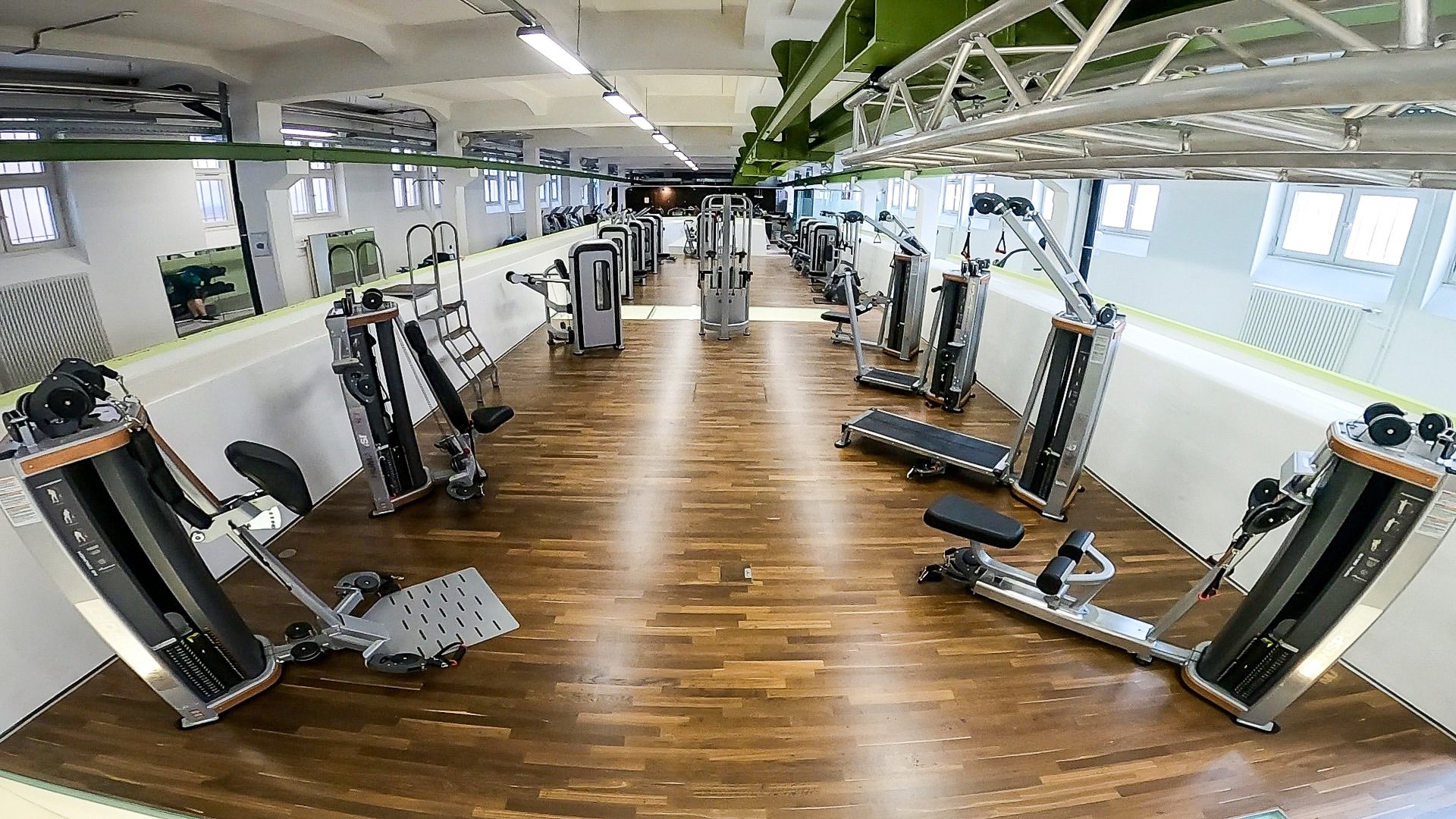 Club Universitario Nautilus