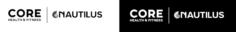 Logotipos de Core Nautilus 2