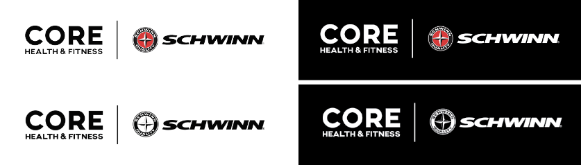Logotipos de Core Schwinn 2