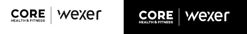 Logotipos de Core Wexer 2