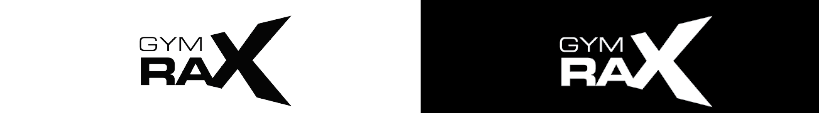 Logotipo apilado de CoreGynRax