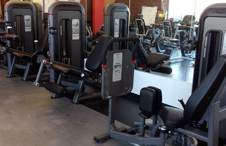 Municipios, Parques y Ocio