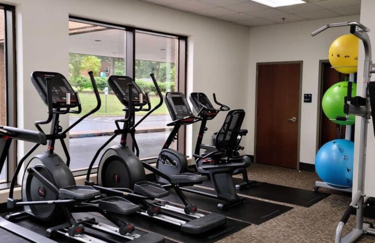 Ardent Fitness Star Trac  Series 4