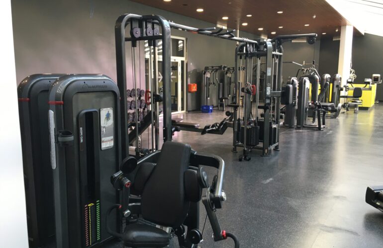 Municipios, Parques y Ocio