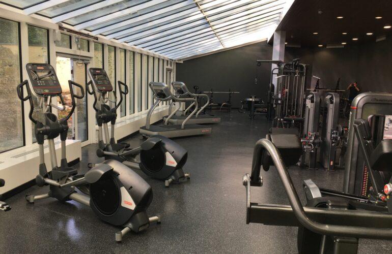 Municipios, Parques y Ocio