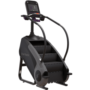 Máquinas de Stepmill