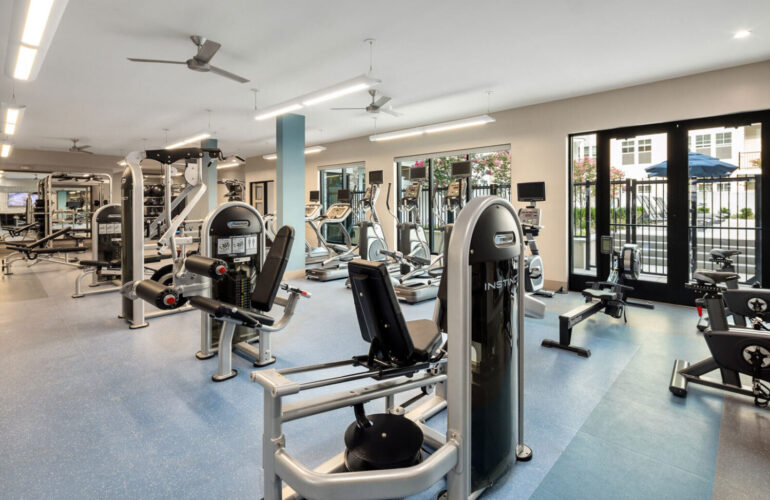 Mercado de viviendas plurifamiliares