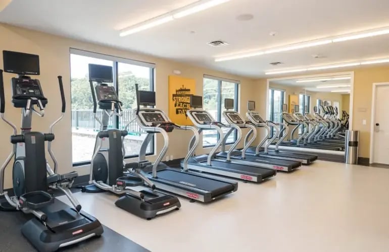 Mercado de viviendas plurifamiliares