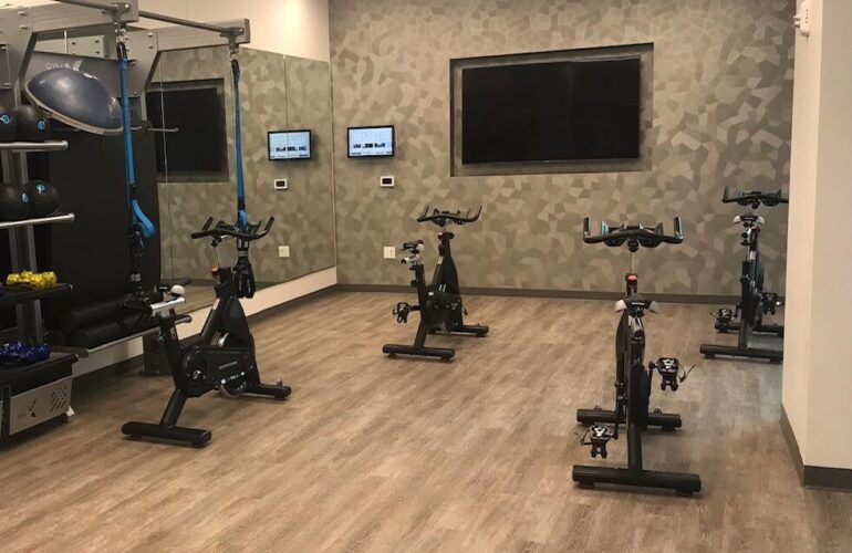 Buje Schwinn SC Power