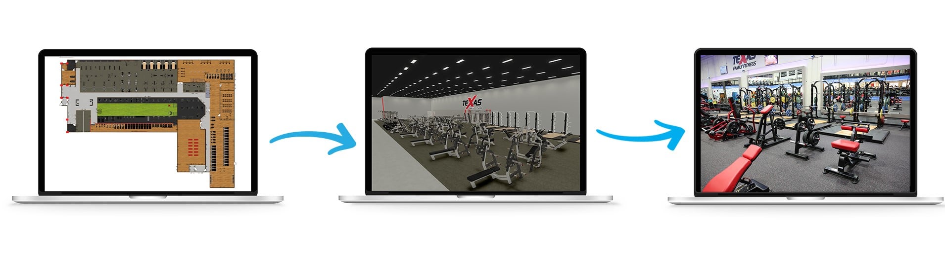 Del concepto al fruto