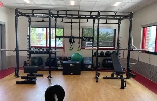 Municipios, Parques y Ocio