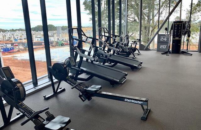 Centro de rehabilitación