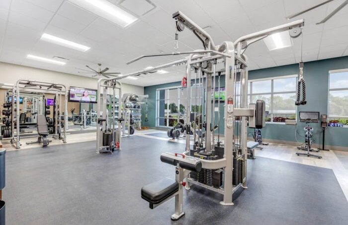 Multiestación Rise and Grind Nautilus