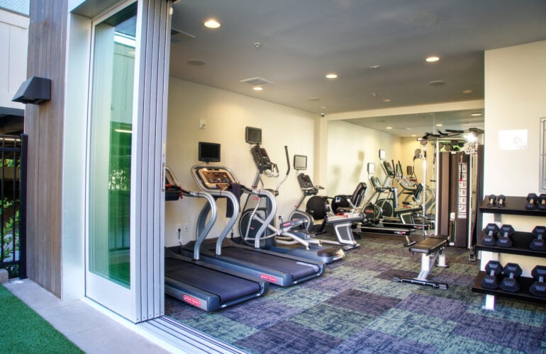 Mercado de viviendas plurifamiliares