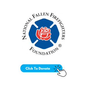 Donar a la organización benéfica National Fallen Firefighters