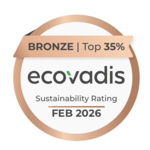 Premio EcoVadis-1