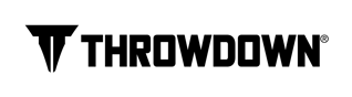 Throwdown Logo Negro-2