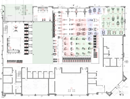 La visión - Del render a la realidad