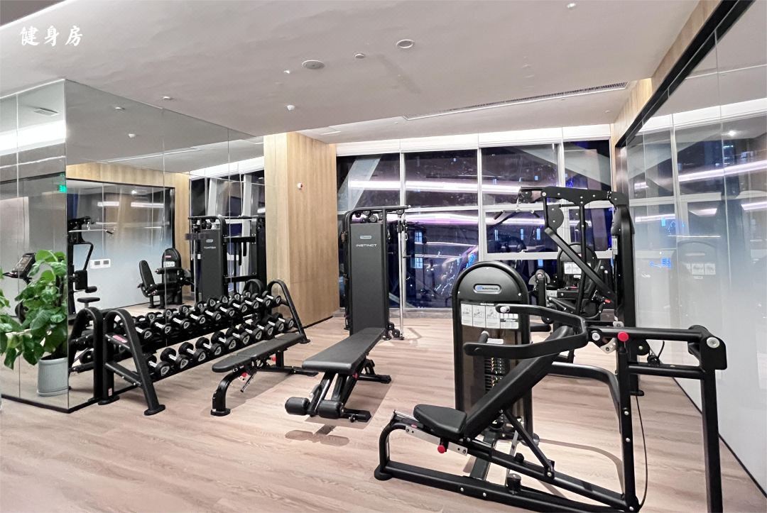 Wyndham Longquan Centro