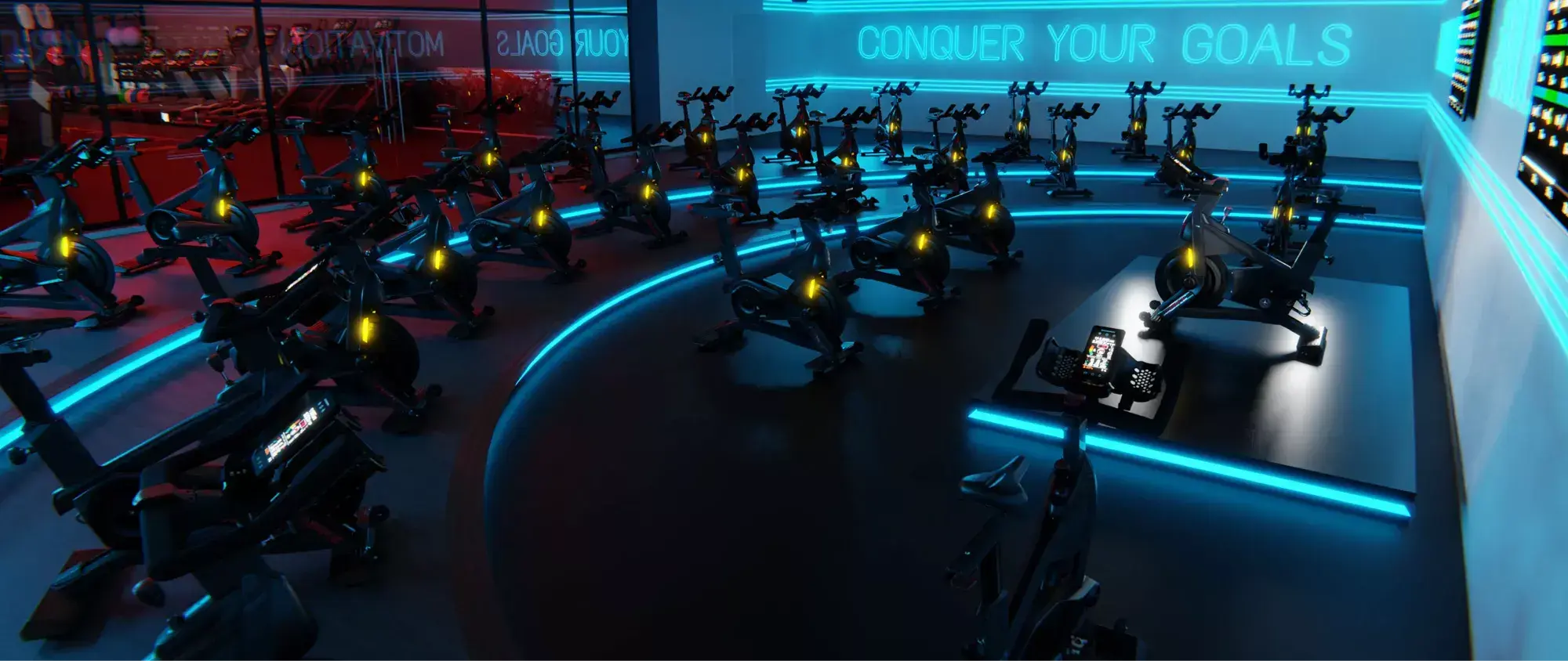 Solución para la salud y el bienestar físico: Historia 1