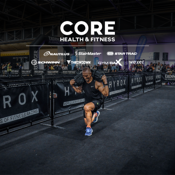 Por qué Training híbrido: fuerza, VO₂ máx. y potencia con carga de placas