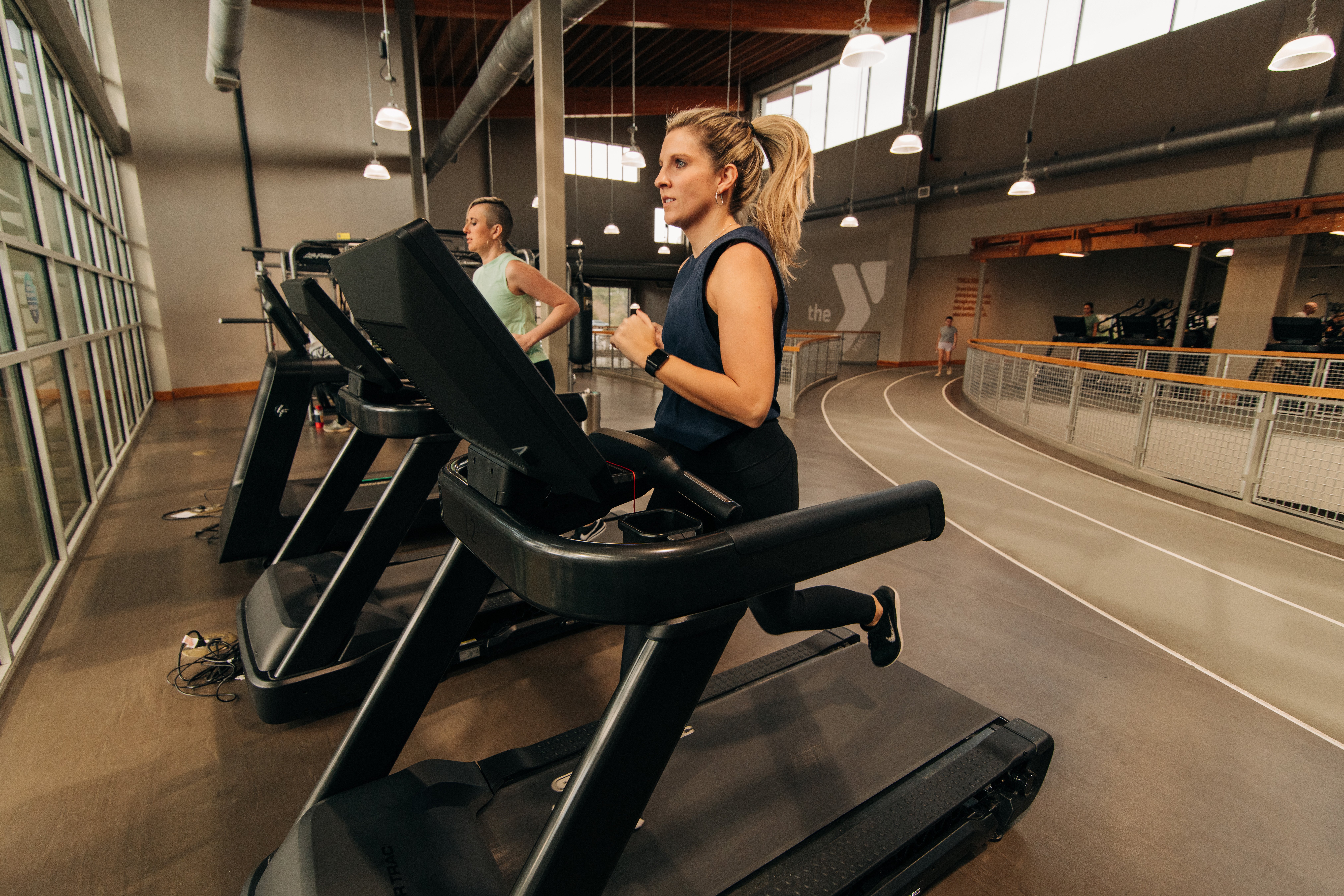 Guía Treadmill : elegir la cinta adecuada es como elegir las zapatillas de correr adecuadas