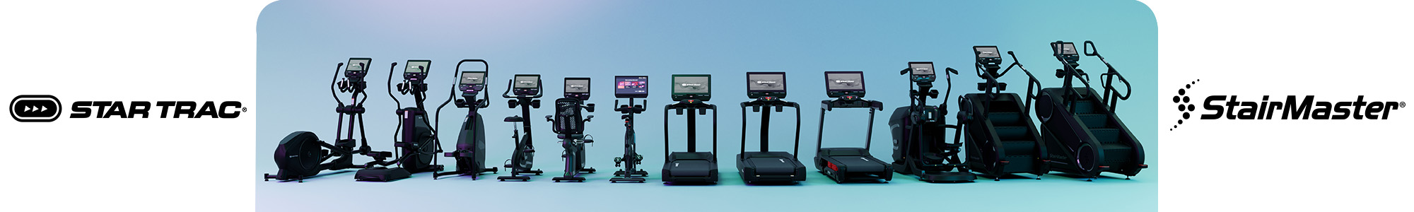 Cabezal StarTrac Next Gen 2-1